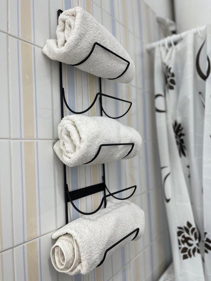 cozy minimal apartment El Pireo Exterior foto