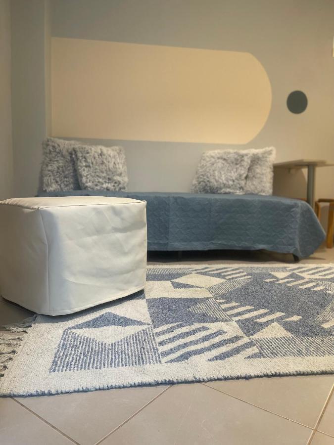cozy minimal apartment El Pireo Exterior foto
