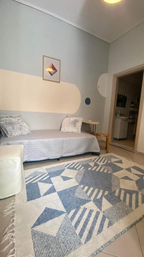 cozy minimal apartment El Pireo Exterior foto