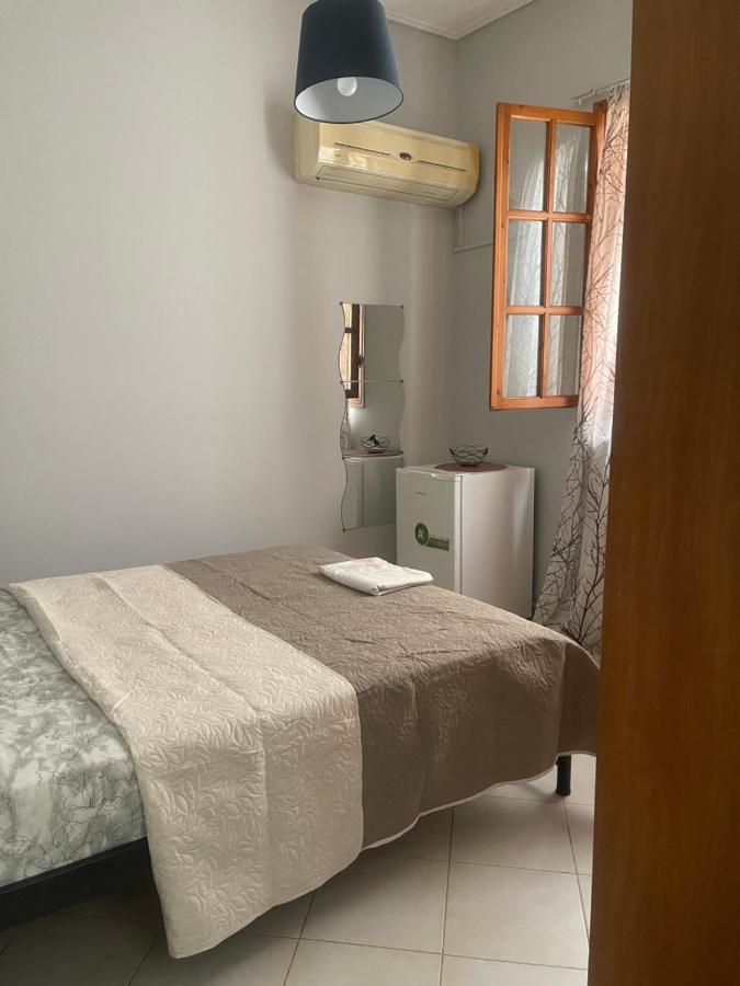 cozy minimal apartment El Pireo Exterior foto