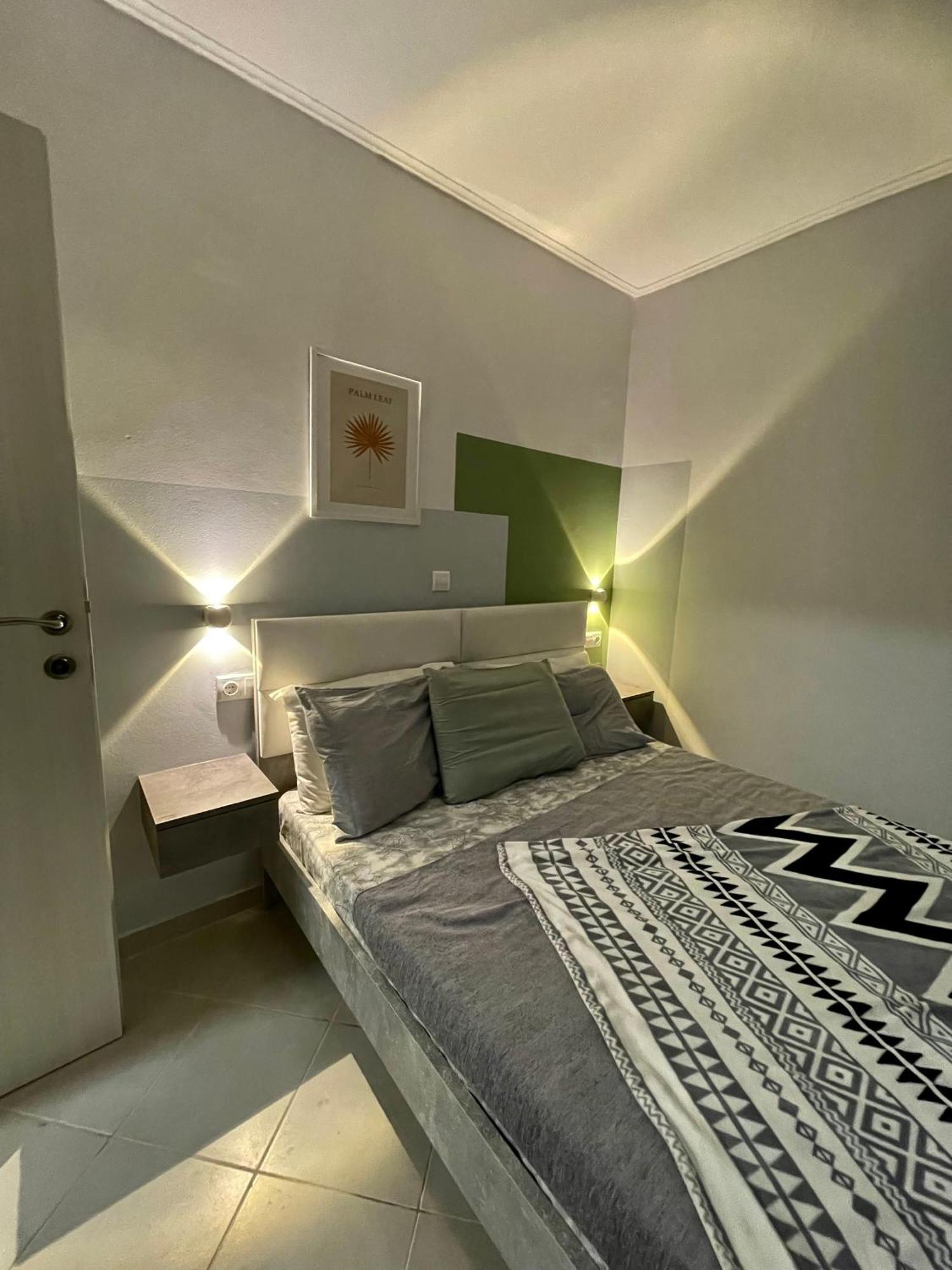 cozy minimal apartment El Pireo Exterior foto